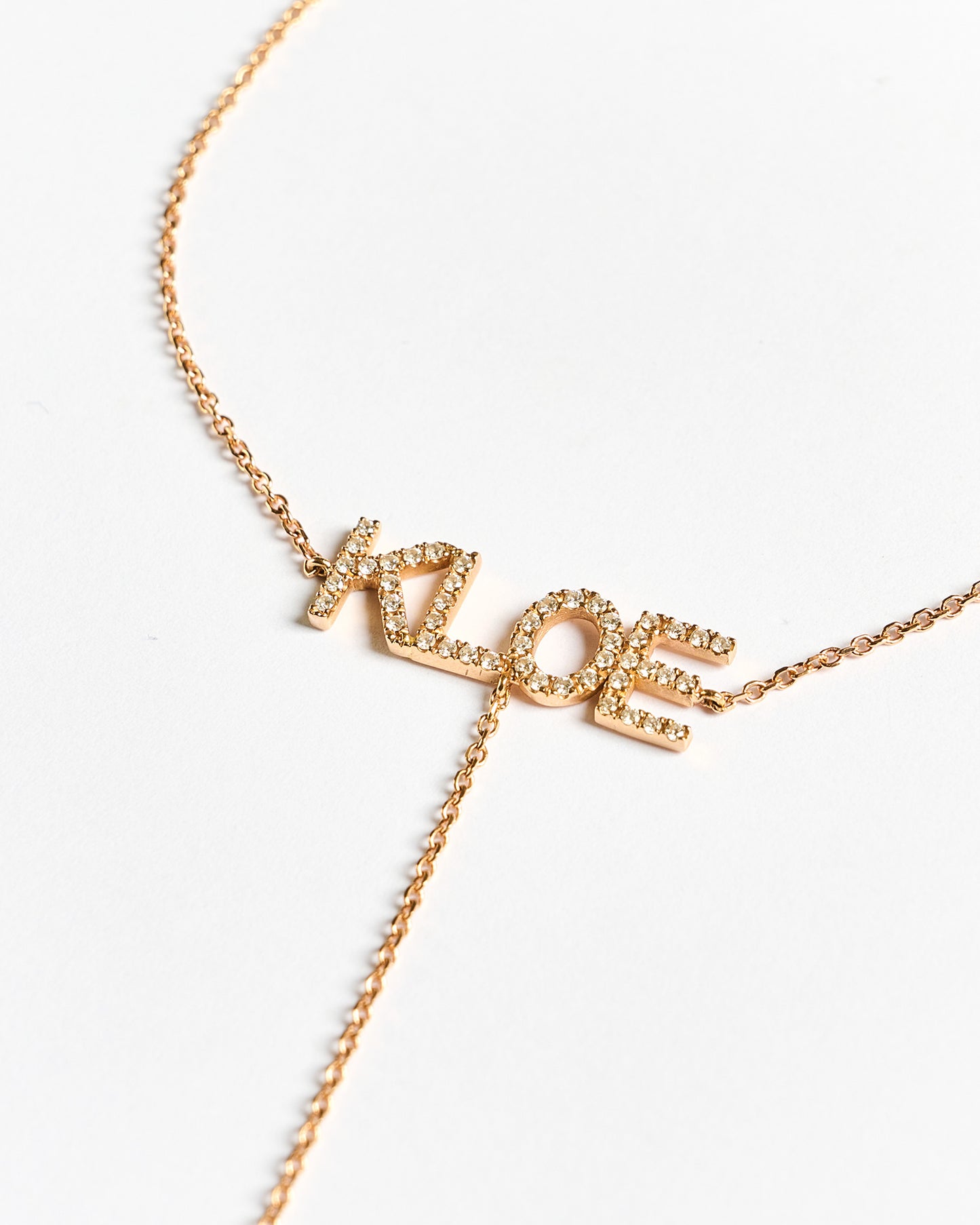 CUSTOM Hand-Kiss Bracelet
